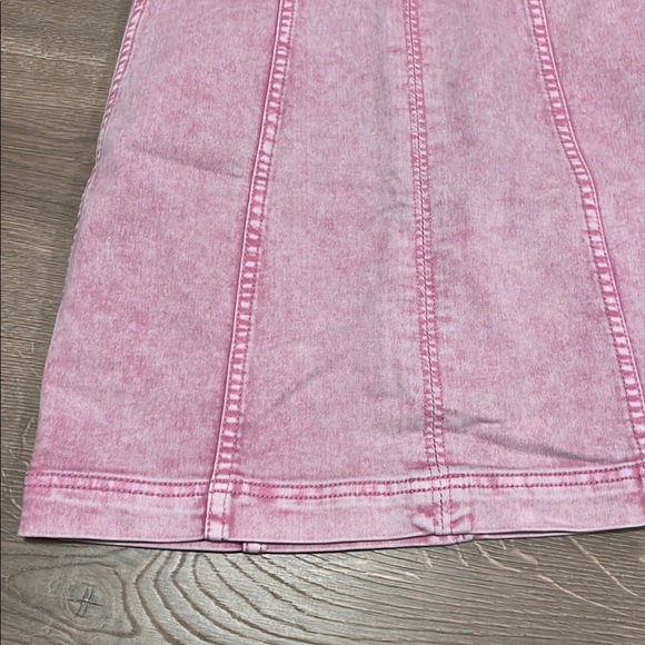 Free people mini skirt - Picture 5 of 5